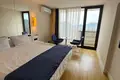 Studio apartment 1 bedroom 29 m² Batumi, Georgia