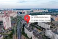 Wohnung 4 zimmer 82 m² Minsk, Belarus