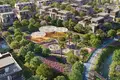 Szeregowiec 4 pokoi 251 m² Dubaj, Emiraty Arabskie
