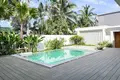Willa 3 pokoi 350 m² Rawai, Tajlandia