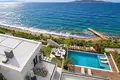 Rezydencja 8 pokojów 466 m² Bodrum, Turcja