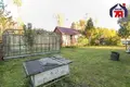 Maison 68 m² Miasocki sielski Saviet, Bélarus