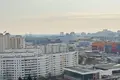 Квартира 3 комнаты 70 м² Минск, Беларусь