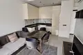 Mieszkanie 2 pokoi 55 m² w Muratpasa, Turcja