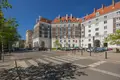 Apartamento 1 habitación 32 m² Varsovia, Polonia