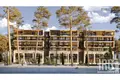 Bliźniak 3 pokoi 155 m² Bashkia Durres, Albania