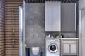Apartamento 3 habitaciones 45 m² Turquía, Turquía