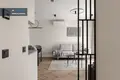 3 room apartment 56 m² Vilnius, Lithuania