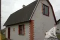 Haus 65 m² Matykalski sielski Saviet, Belarus