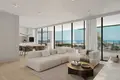 Mieszkanie 3 pokoi 68 m² Pafos, Cypr