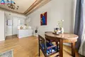 Appartement 4 chambres 74 m² Vilnius, Lituanie