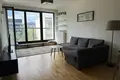 Apartamento 2 habitaciones 48 m² Varsovia, Polonia