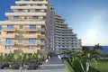 Квартира 2 комнаты 72 м² Акротири, Кипр