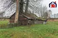 Dom 58 m² Zalieski sielski Saviet, Białoruś