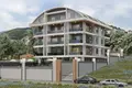 1 bedroom apartment 57 m² Muratpasa, Turkey