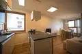 Appartement 3 chambres 59 m² en Cracovie, Pologne