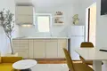 Mieszkanie 2 pokoi 26 m² Petrovac, Czarnogóra