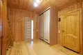 Haus 107 m² Lasanski sielski Saviet, Belarus