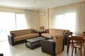 Mieszkanie 3 pokoi 115 m² Alanya, Turcja