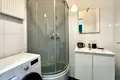 1 room apartment 33 m² in Warsaw, Poland