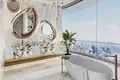 1 bedroom apartment 941 m² Dubai, United Arab Emirates