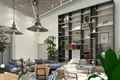 Studio apartment 37 m² Dubai, United Arab Emirates