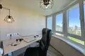 3 room apartment 91 m² Minsk, Belarus
