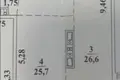 3 room apartment 78 m² Odesa, Ukraine