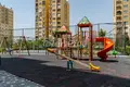 1 bedroom apartment 40 m² Kepez, Turkey