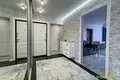 3 room apartment 76 m² Minsk, Belarus