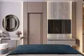 Wohnung 1 Schlafzimmer 43 m² Tivat, Montenegro