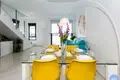 Szeregowiec 3 pokoi 140 m² Bigastro, Hiszpania