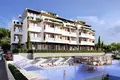 Квартира 31 м² Кумбор, Черногория
