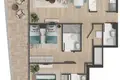 2 bedroom apartment 112 m² Ras al-Khaimah, United Arab Emirates