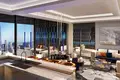 Appartement dans un nouvel immeuble Sapphire Villa Burj Binghatti Jacob & Co