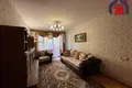 2 room apartment 55 m² in Minsk, Belarus