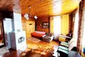 House 74 m² Ozyaritska-Slabadski rural council, Belarus