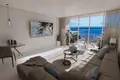 Condo z 2 sypialniami 1 629 m² Progreso, Meksyk