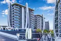 1 bedroom apartment 72 m² Kargicak, Turkey