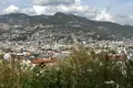 Wohnung 1 zimmer 75 m² Alanya, Türkei