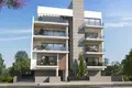 3 bedroom apartment 144 m² Nicosia, Cyprus
