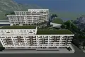 Кондо 1 спальня 42 м² Boreti, Черногория