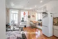 2 bedroom apartment 58 m² Minsk, Belarus
