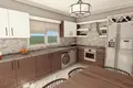 Apartamento 46 m² Chipre del Norte, Chipre del Norte
