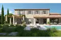 Casa 3 habitaciones 200 m² Lindar, Croacia