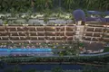 Complejo residencial NUGRAA RESIDENCE