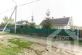 Дом 56 м² Красное, Беларусь