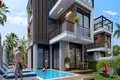 Квартира 1 комната 254 м² Дёшемеалты, Турция