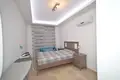 Mieszkanie 3 pokoi 125 m² Obakoy, Turcja
