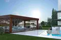 Appartement dans un nouvel immeuble 4 Room Apartment in Cyprus/Yeni Boğaziçi